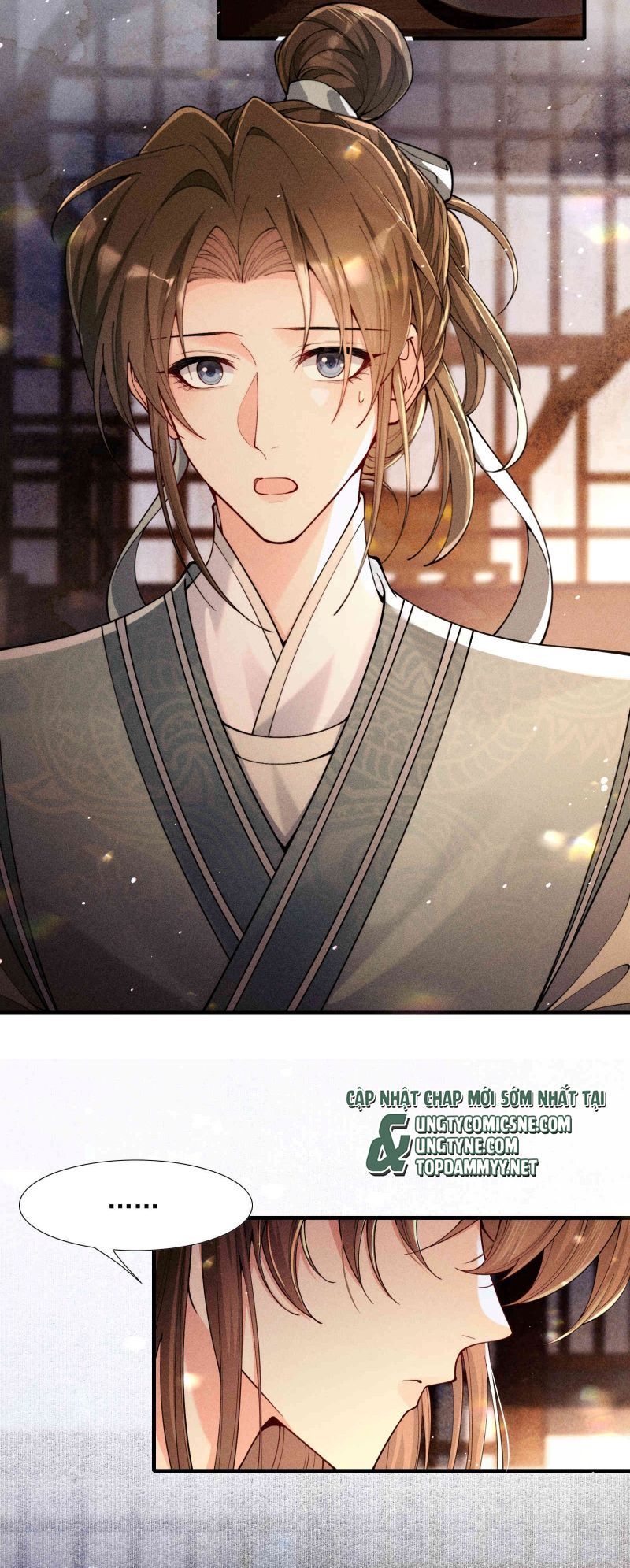 Kim Phong Ngọc Lộ Chap 32 - Next Chap 33