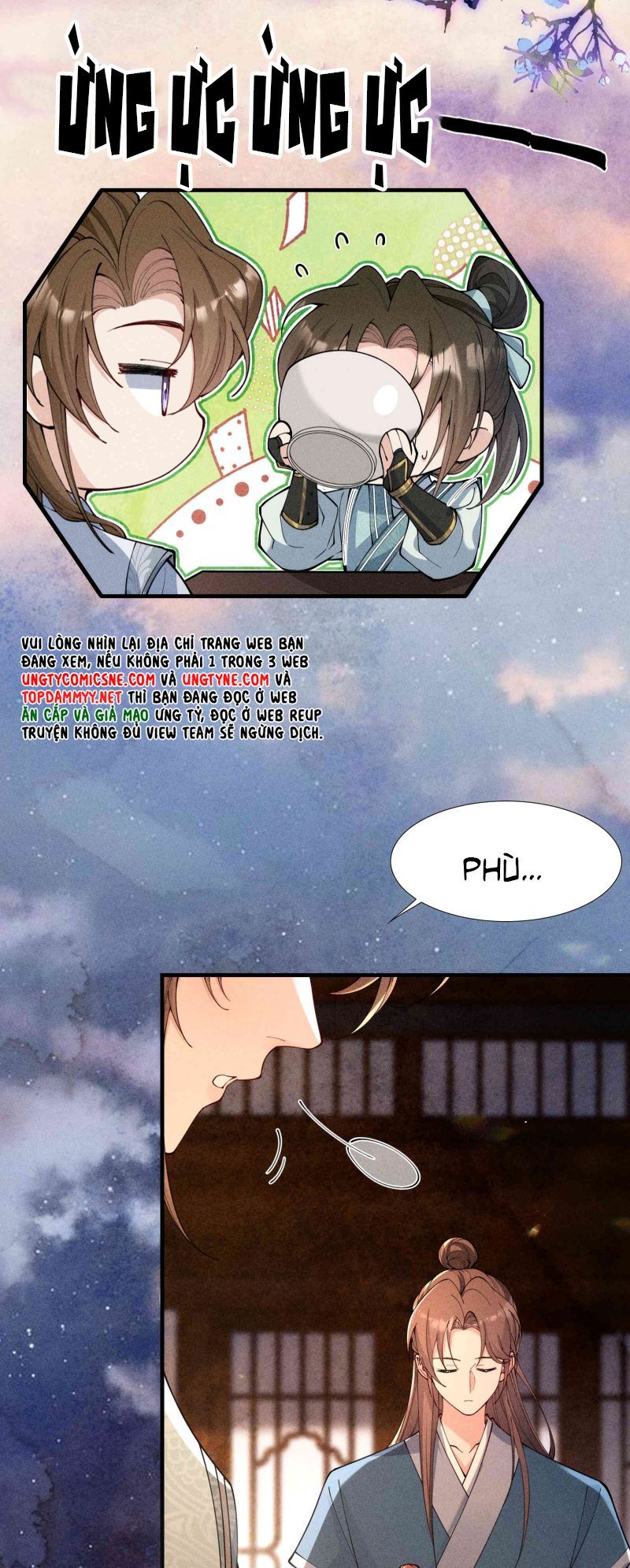 Kim Phong Ngọc Lộ Chap 32 - Next Chap 33