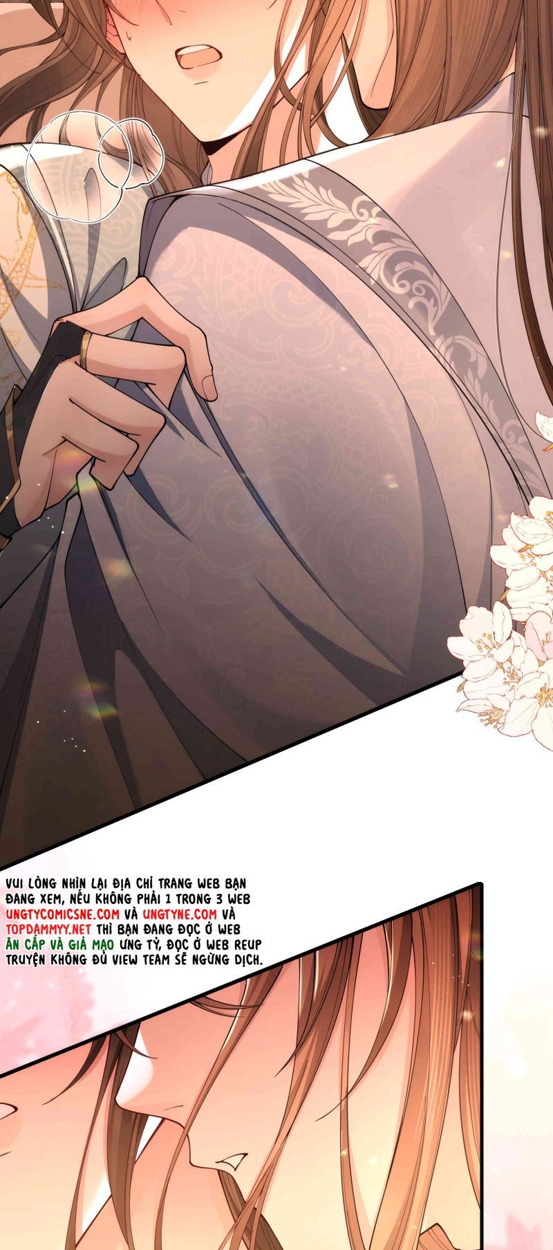 Kim Phong Ngọc Lộ Chap 33 - Next Chap 34