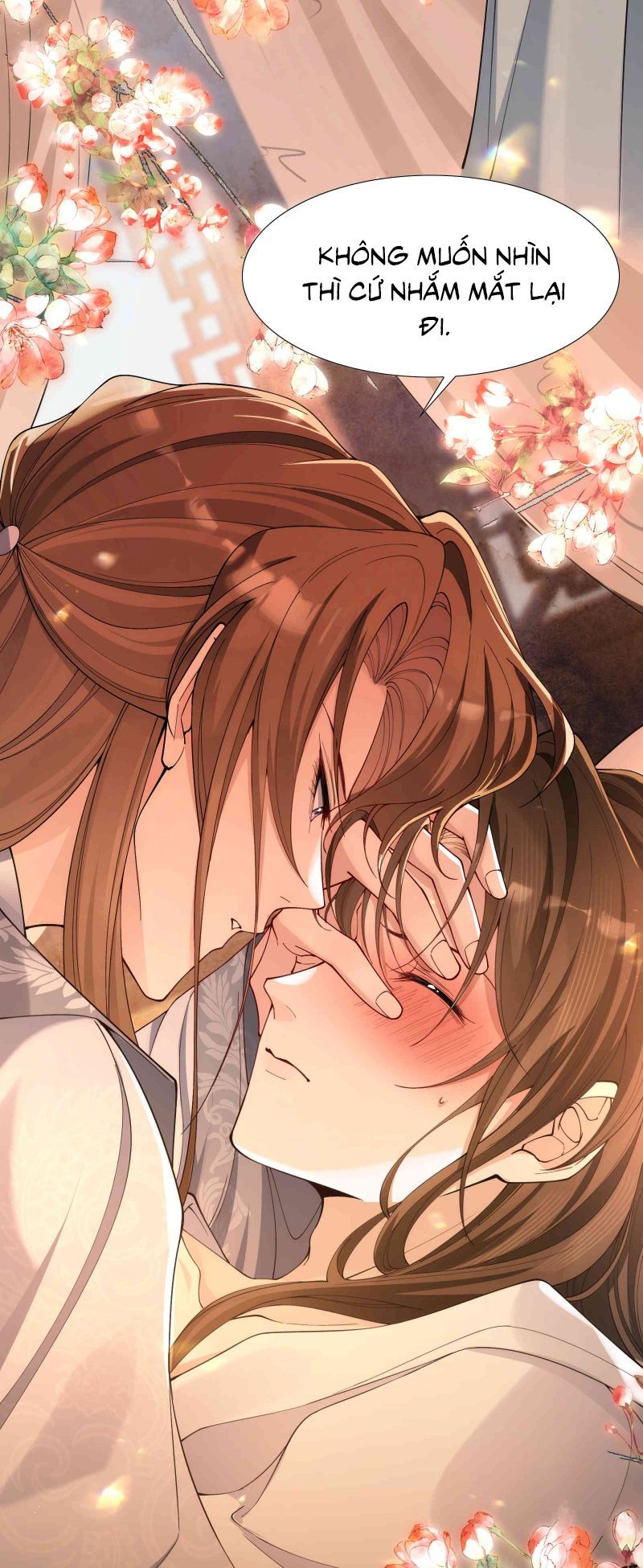 Kim Phong Ngọc Lộ Chap 33 - Next Chap 34