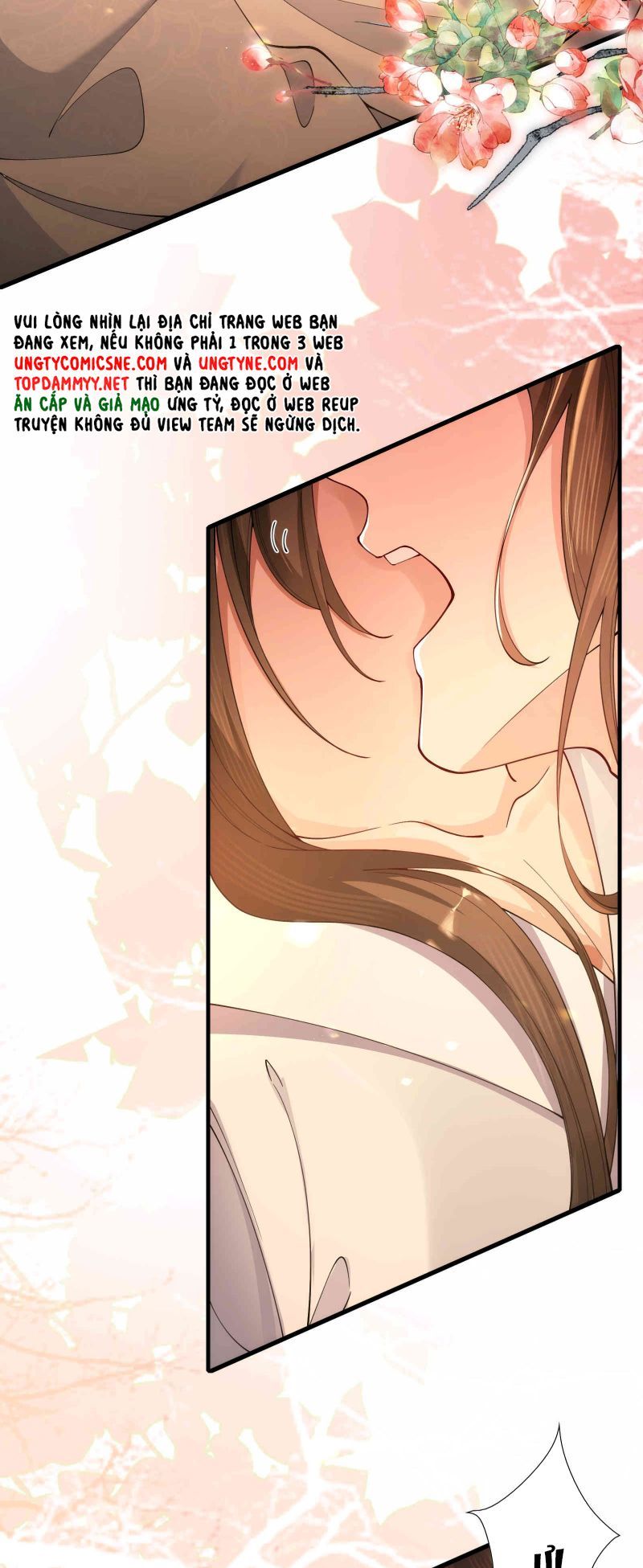 Kim Phong Ngọc Lộ Chap 33 - Next Chap 34