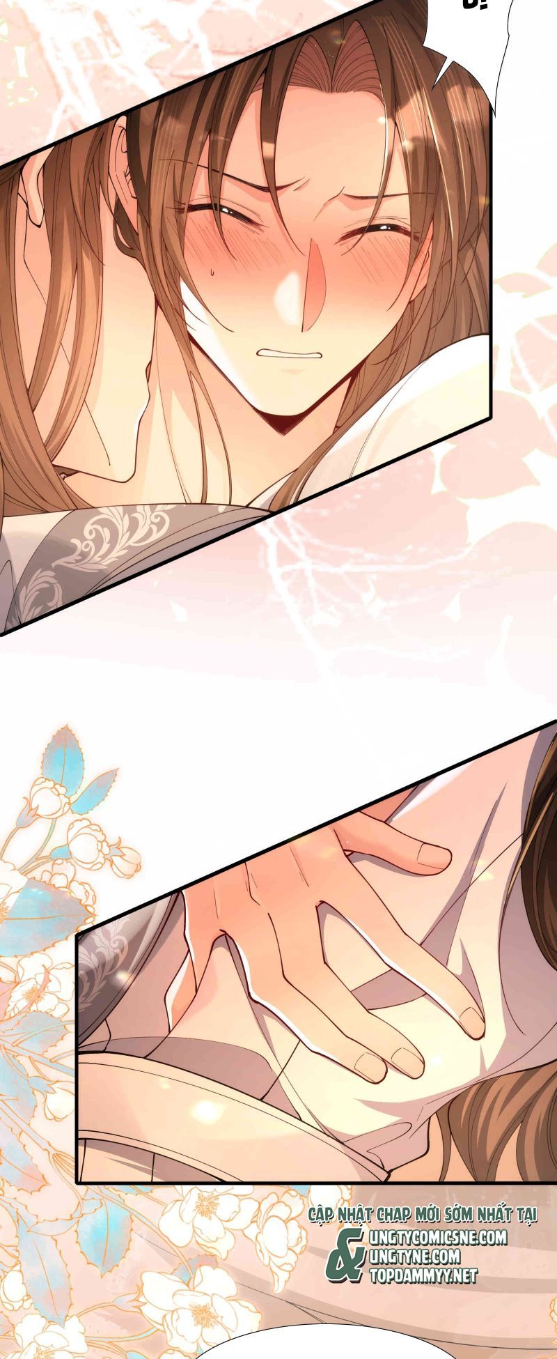 Kim Phong Ngọc Lộ Chap 33 - Next Chap 34