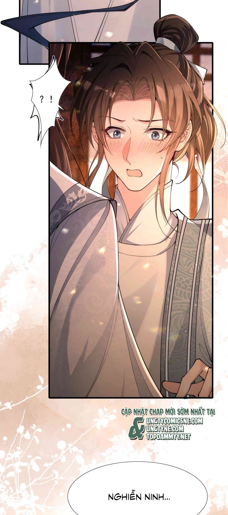 Kim Phong Ngọc Lộ Chap 33 - Next Chap 34