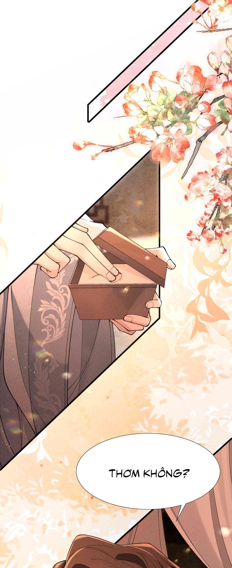 Kim Phong Ngọc Lộ Chap 33 - Next Chap 34