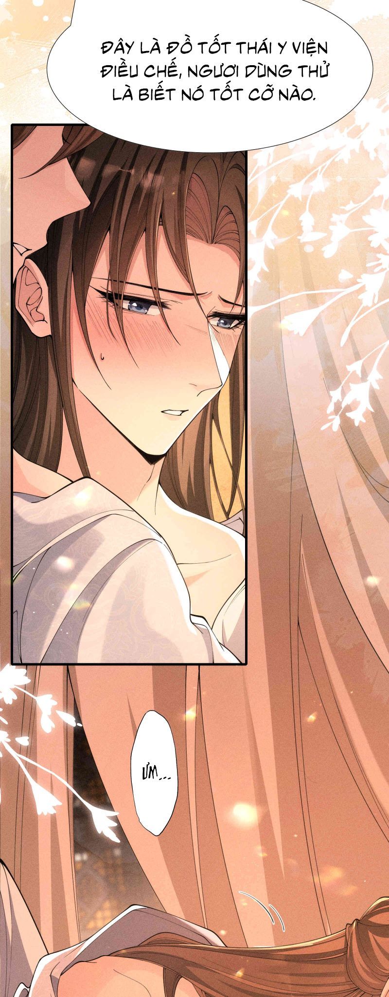 Kim Phong Ngọc Lộ Chap 33 - Next Chap 34