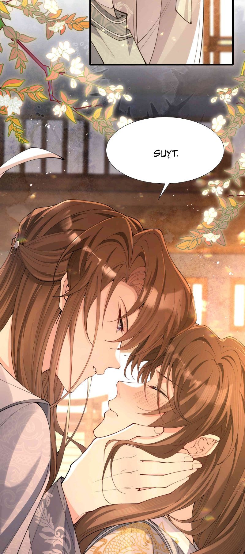 Kim Phong Ngọc Lộ Chap 33 - Next Chap 34