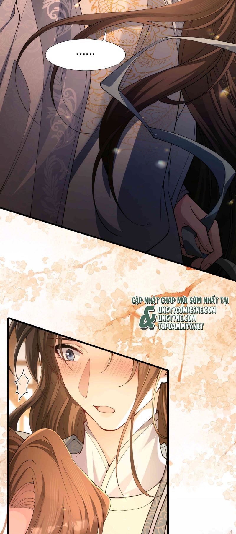 Kim Phong Ngọc Lộ Chap 33 - Next Chap 34