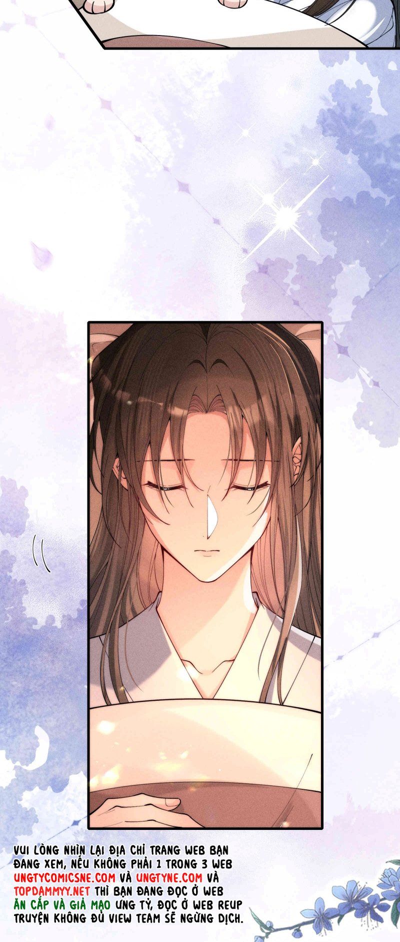 Kim Phong Ngọc Lộ Chap 34 - Next Chap 35