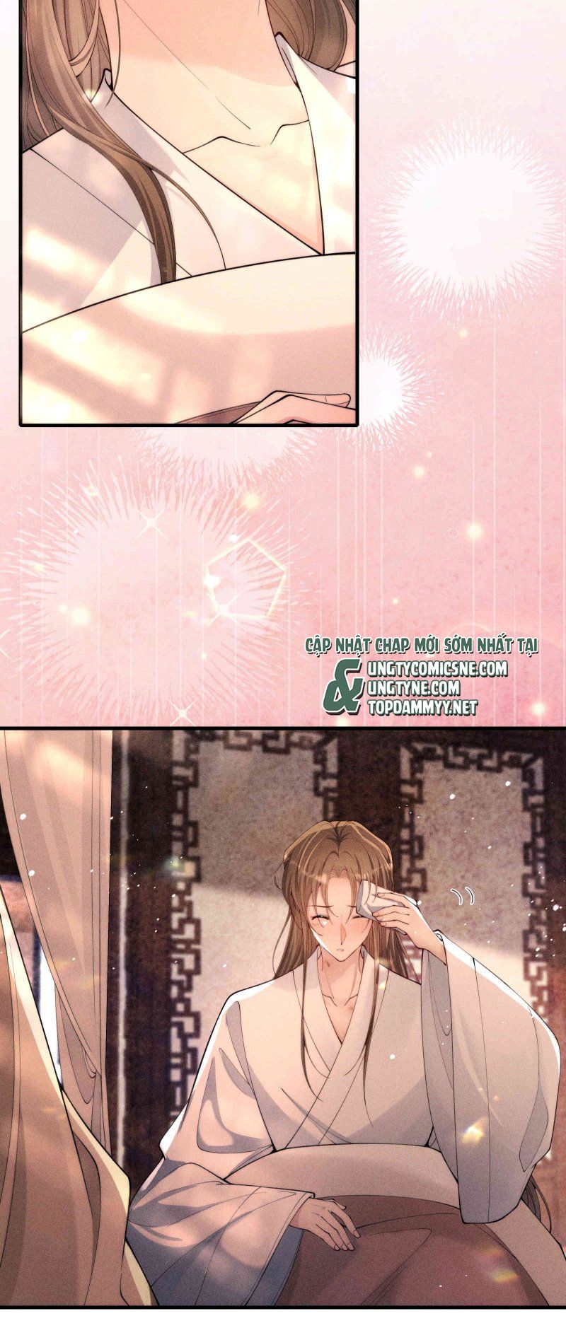 Kim Phong Ngọc Lộ Chap 35 - Next Chap 36