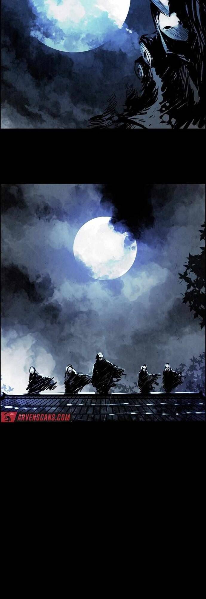 Song Nguyệt Chap 16 - Next Chap 17