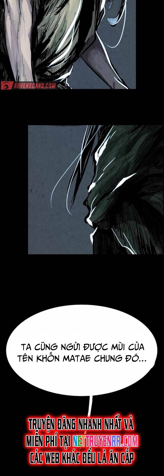 Song Nguyệt Chap 17 - Next Chap 18