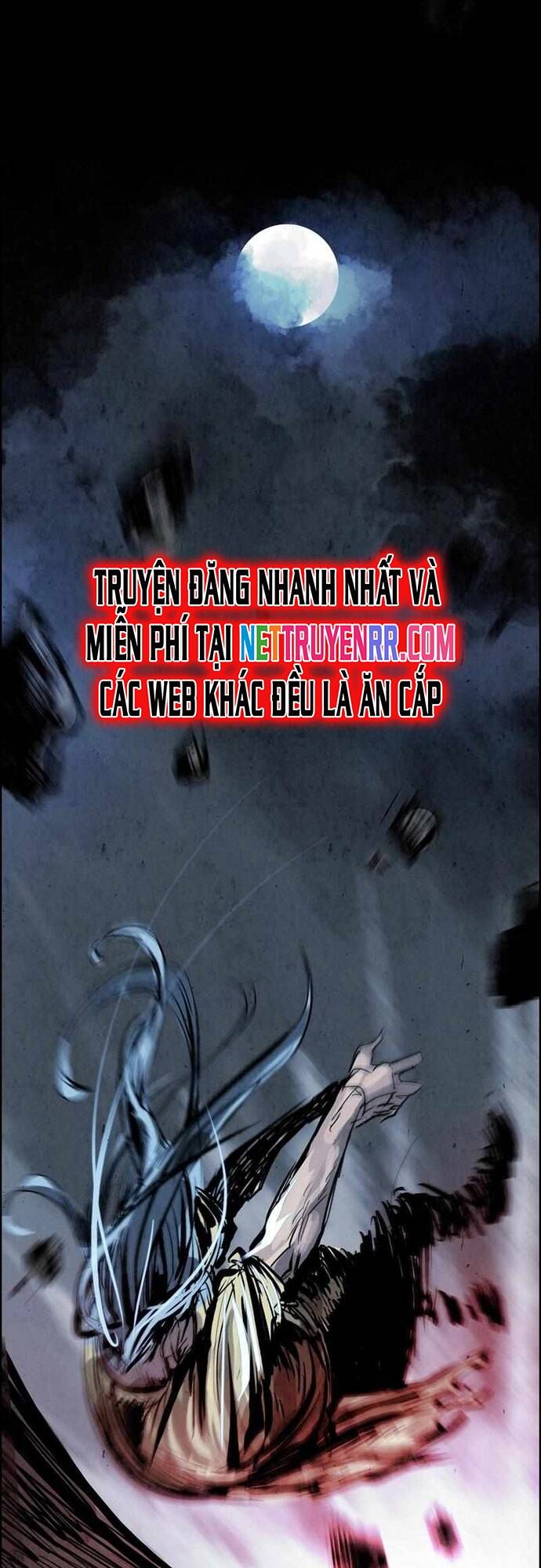 Song Nguyệt Chap 17 - Next Chap 18