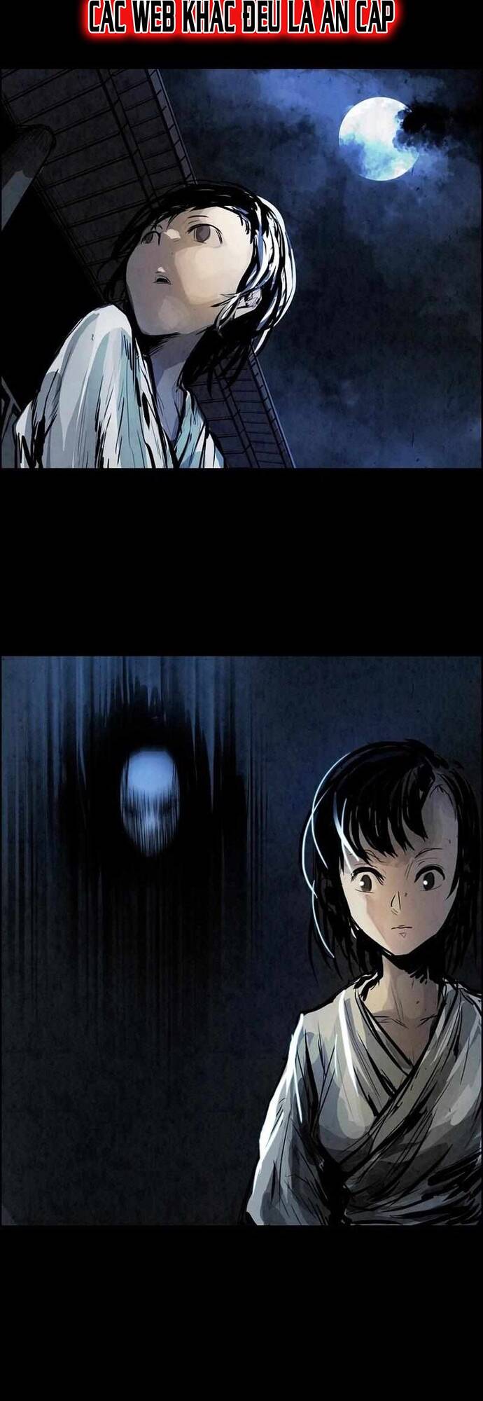 Song Nguyệt Chap 17 - Next Chap 18