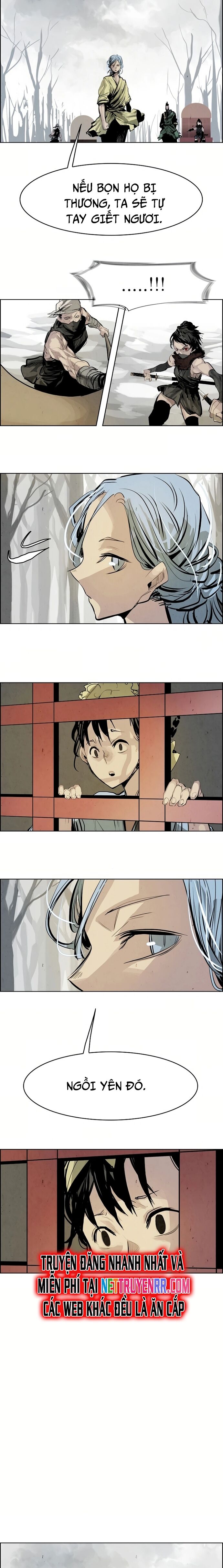 Song Nguyệt Chap 29 - Next Chap 30