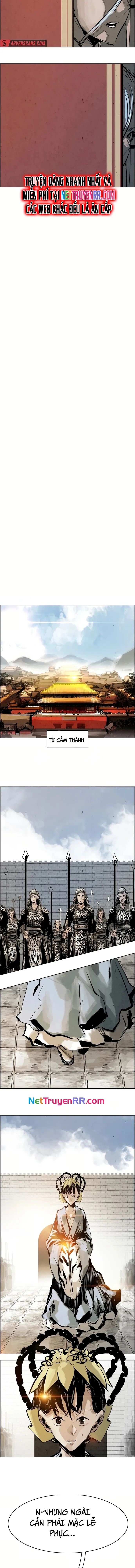 Song Nguyệt Chap 32 - Next Chap 33