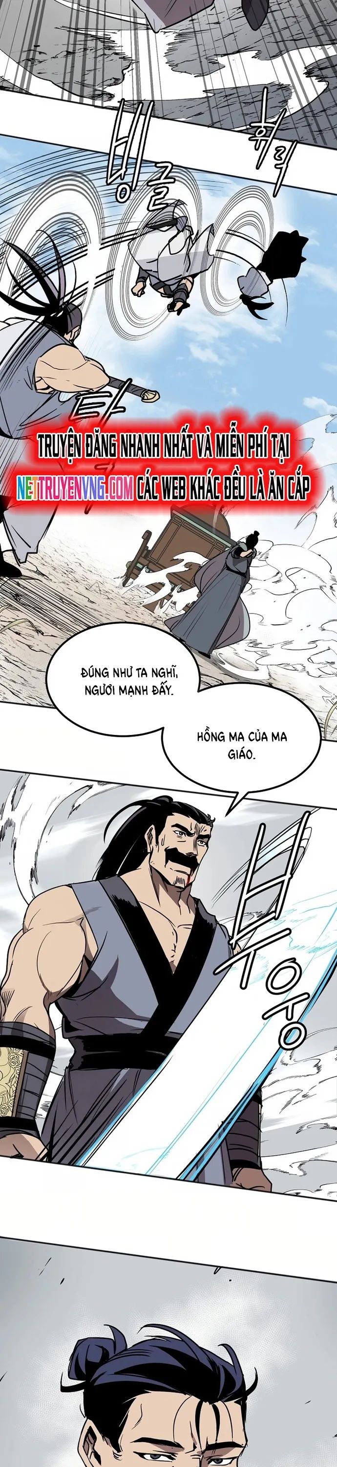 Song Nguyệt Chap 35 - Next Chap 36