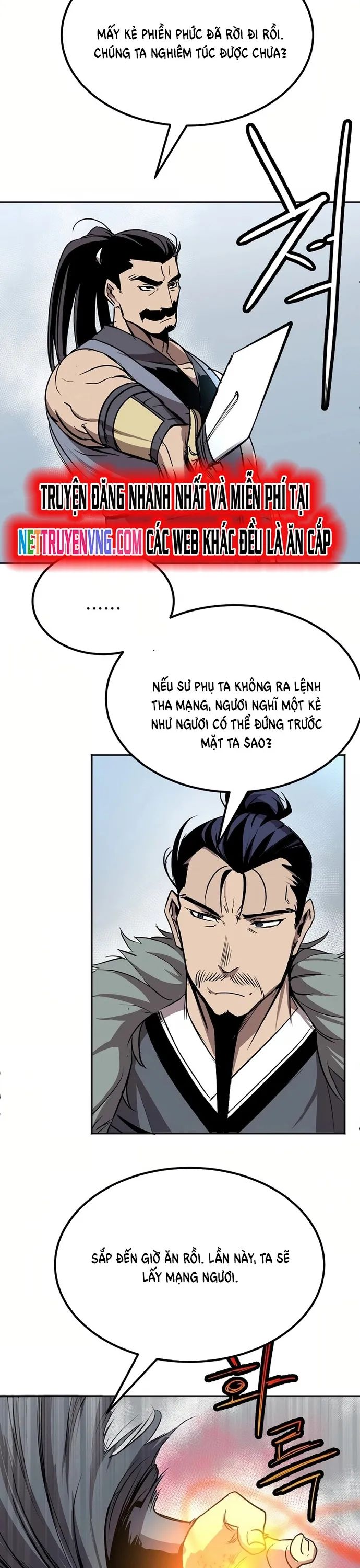 Song Nguyệt Chap 36 - Next Chap 37