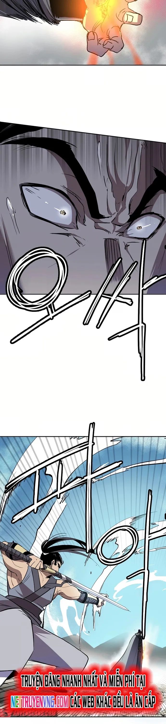 Song Nguyệt Chap 36 - Next Chap 37