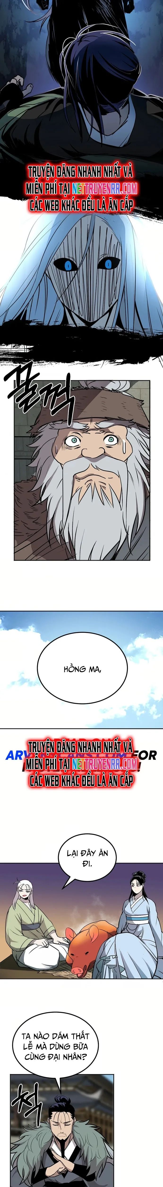 Song Nguyệt Chap 38 - Next Chap 39