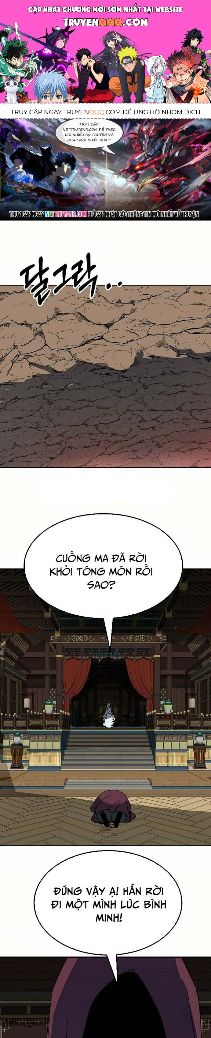 Song Nguyệt Chap 46 - Next Chap 47