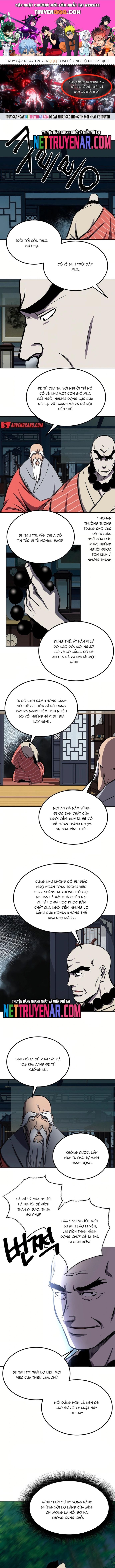 Song Nguyệt Chap 78 - Next Chap 79