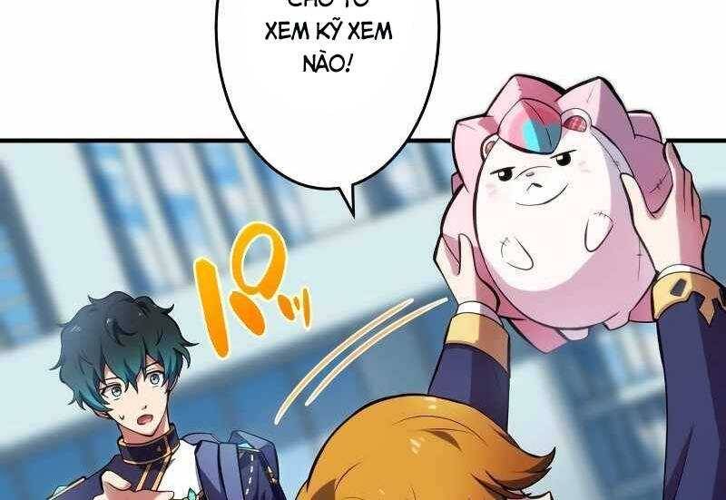 Zero 0 - Vựơt Qua Cả Ma Pháp Thời Không Chap 10 - Next Chap 11