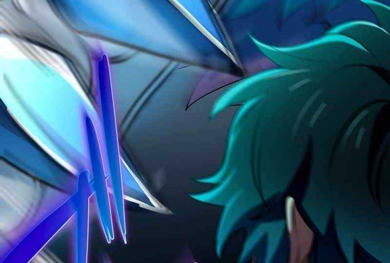 Zero 0 - Vựơt Qua Cả Ma Pháp Thời Không Chap 14 - Next Chap 15