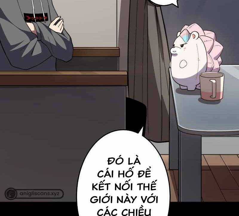 Zero 0 - Vựơt Qua Cả Ma Pháp Thời Không Chap 19 - Next Chap 20