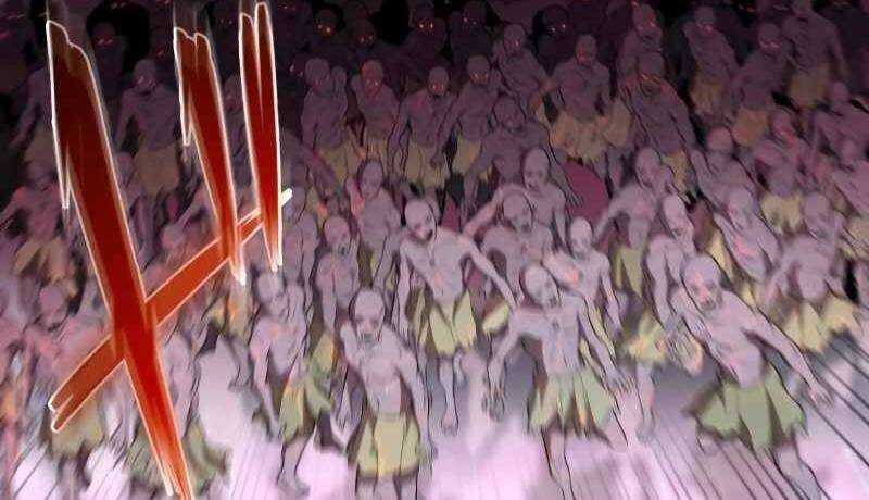 Zero 0 - Vựơt Qua Cả Ma Pháp Thời Không Chap 20 - Next Chap 21