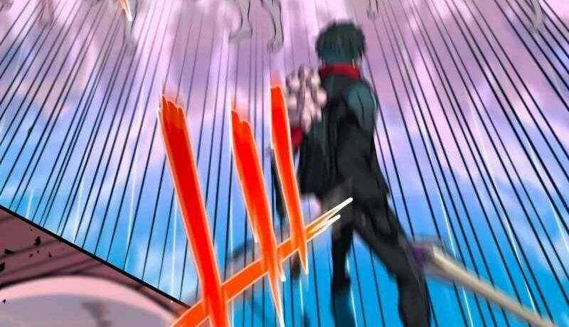 Zero 0 - Vựơt Qua Cả Ma Pháp Thời Không Chap 20 - Next Chap 21