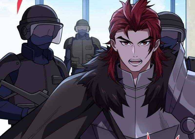 Zero 0 - Vựơt Qua Cả Ma Pháp Thời Không Chap 20 - Next Chap 21