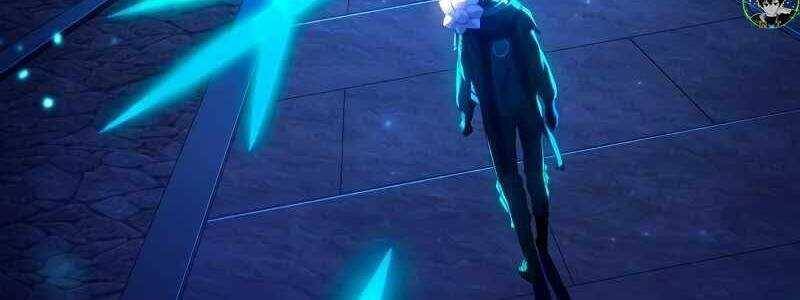 Zero 0 - Vựơt Qua Cả Ma Pháp Thời Không Chap 22 - Next Chap 23