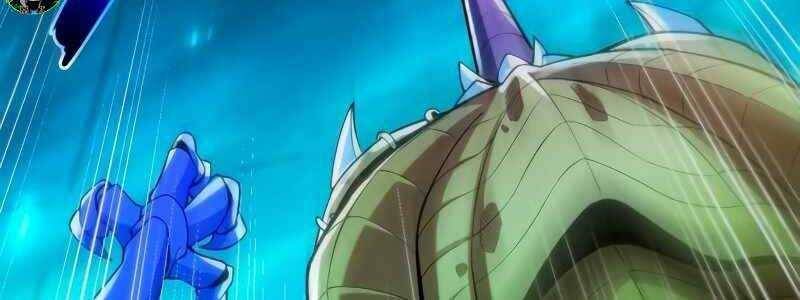 Zero 0 - Vựơt Qua Cả Ma Pháp Thời Không Chap 22 - Next Chap 23