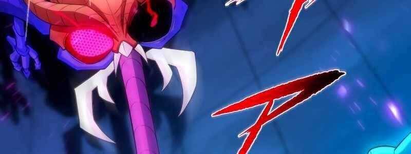 Zero 0 - Vựơt Qua Cả Ma Pháp Thời Không Chap 22 - Next Chap 23