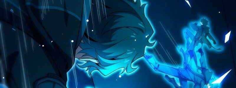 Zero 0 - Vựơt Qua Cả Ma Pháp Thời Không Chap 22 - Next Chap 23