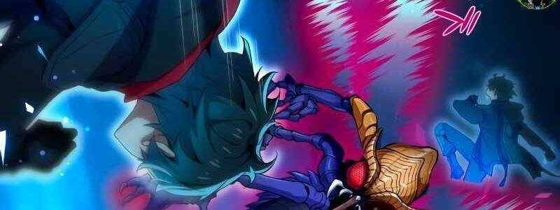 Zero 0 - Vựơt Qua Cả Ma Pháp Thời Không Chap 22 - Next Chap 23