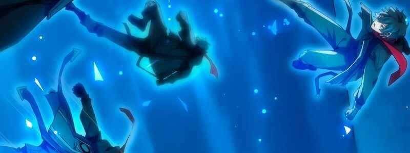 Zero 0 - Vựơt Qua Cả Ma Pháp Thời Không Chap 22 - Next Chap 23