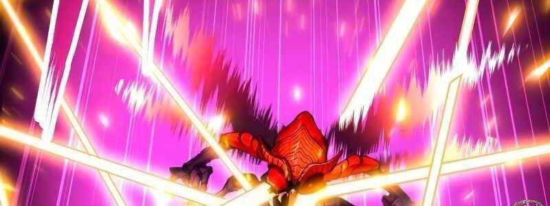 Zero 0 - Vựơt Qua Cả Ma Pháp Thời Không Chap 22 - Next Chap 23