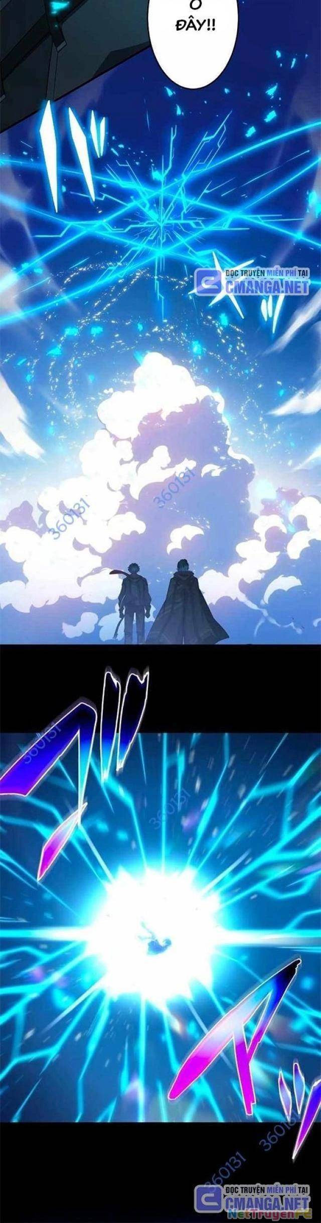 Zero 0 - Vựơt Qua Cả Ma Pháp Thời Không Chap 27 - Next Chap 28