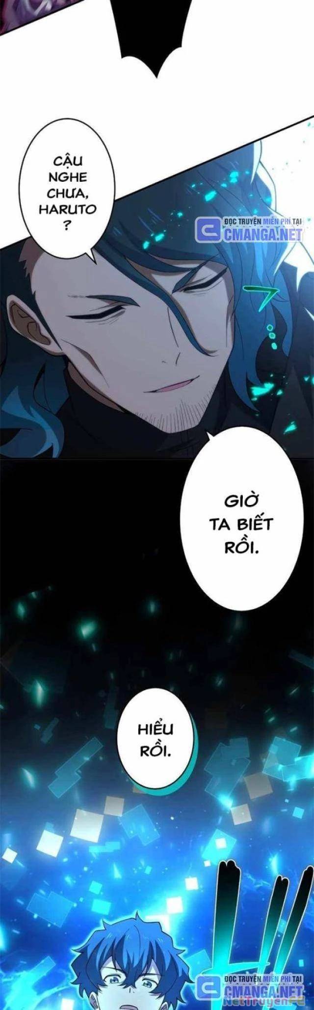 Zero 0 - Vựơt Qua Cả Ma Pháp Thời Không Chap 27 - Next Chap 28