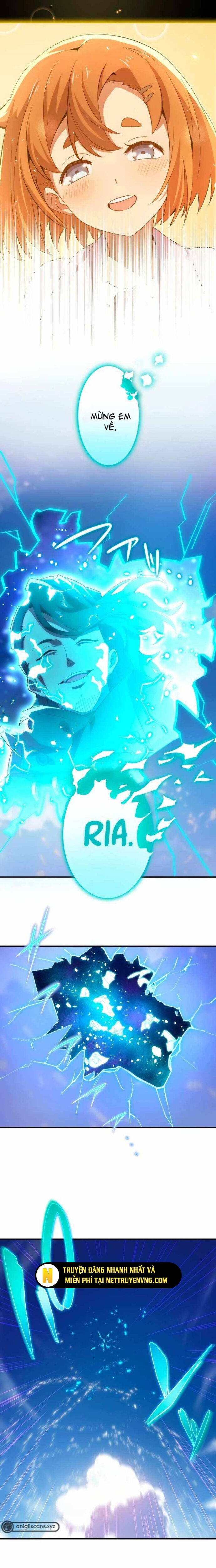 Zero 0 - Vựơt Qua Cả Ma Pháp Thời Không Chap 28 - Next Chap 29