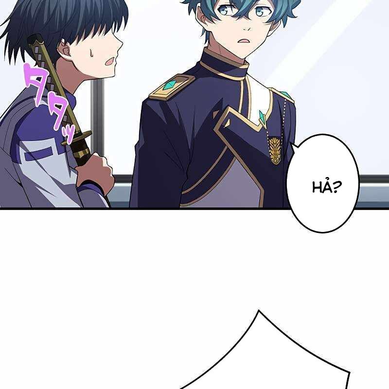 Zero 0 - Vựơt Qua Cả Ma Pháp Thời Không Chap 37 - Next Chap 38