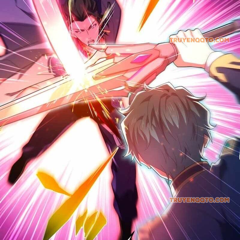 Zero 0 - Vựơt Qua Cả Ma Pháp Thời Không Chap 40 - Next Chap 41