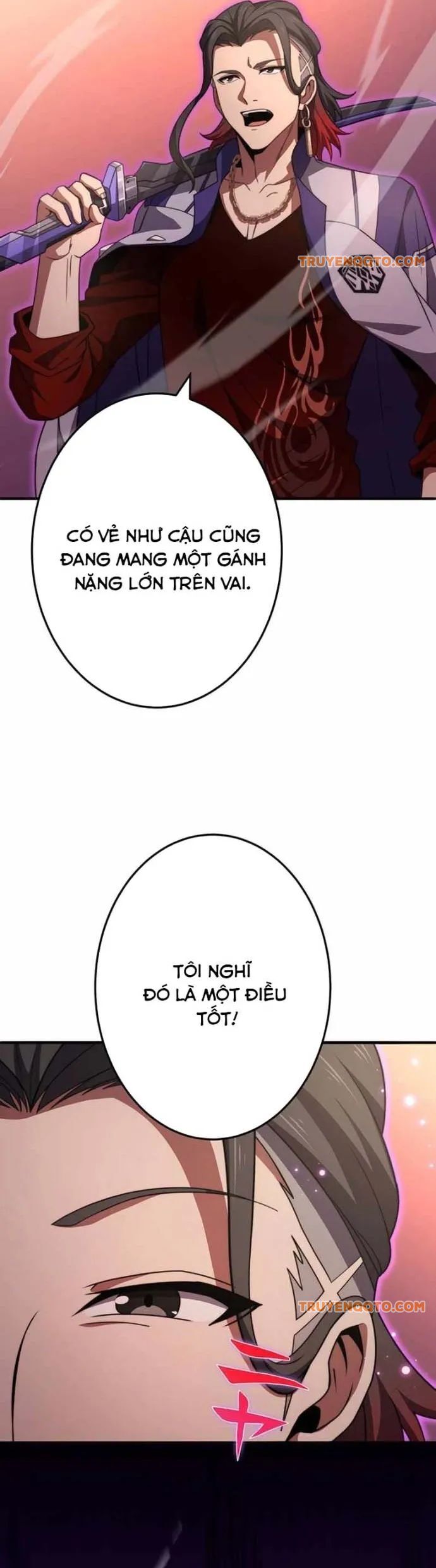 Zero 0 - Vựơt Qua Cả Ma Pháp Thời Không Chap 41 - Next Chap 42