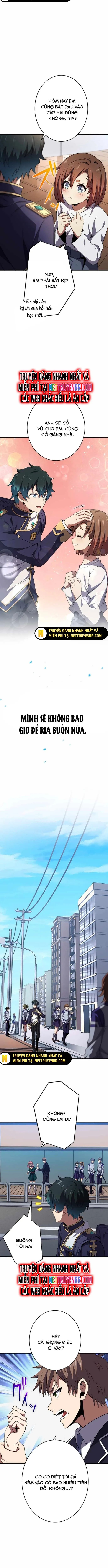 Zero 0 - Vựơt Qua Cả Ma Pháp Thời Không Chap 43 - Next Chap 44