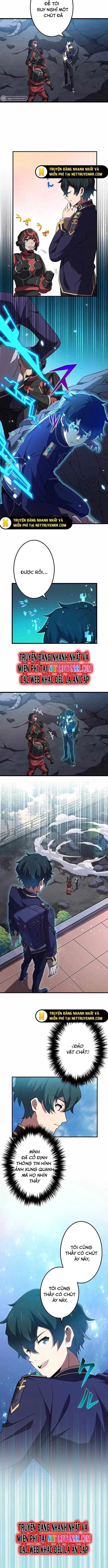Zero 0 - Vựơt Qua Cả Ma Pháp Thời Không Chap 46 - Next Chap 47