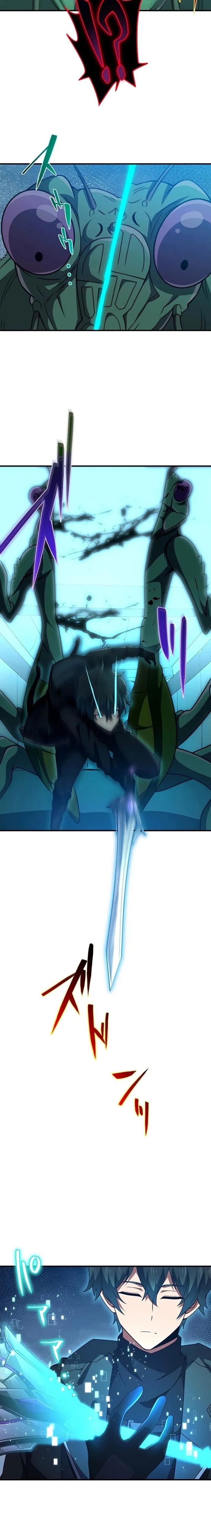 Zero 0 - Vựơt Qua Cả Ma Pháp Thời Không Chap 50 - Next Chap 51