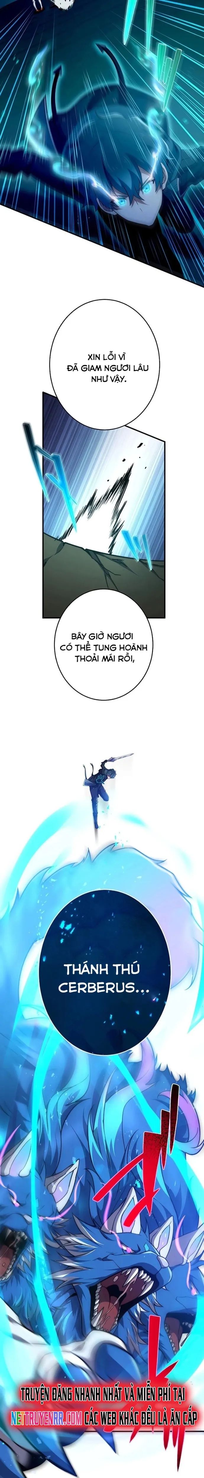 Zero 0 - Vựơt Qua Cả Ma Pháp Thời Không Chap 50 - Next Chap 51