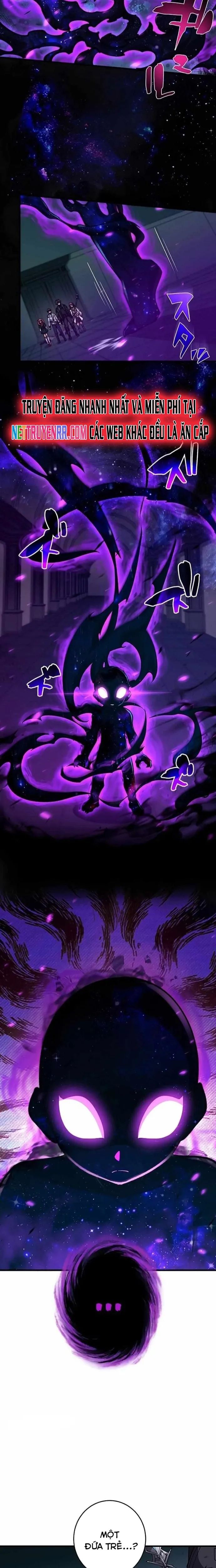 Zero 0 - Vựơt Qua Cả Ma Pháp Thời Không Chap 52 - Next Chap 53