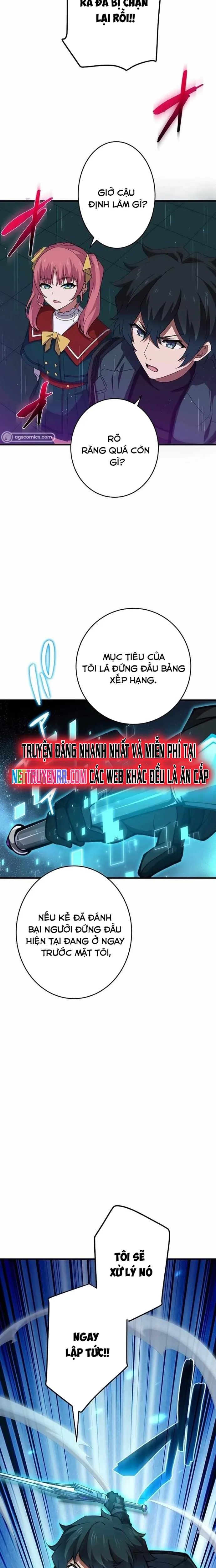 Zero 0 - Vựơt Qua Cả Ma Pháp Thời Không Chap 52 - Next Chap 53